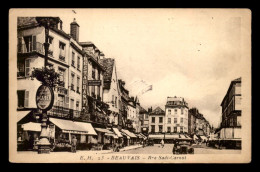 60 - BEAUVAIS - RUE SADI CARNOT - Beauvais