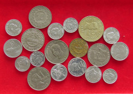 COLLECTION LOT PHILIPPINES 19PC 55G #xx40 2158 - Philippines