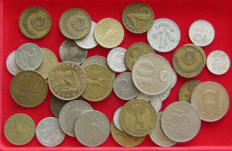 COLLECTION LOT HUNGARY 39PC 150G #xx40 2425 - Hungary