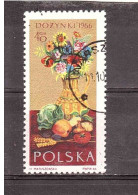 POLONIA 1966 DOZYNKI - Otros & Sin Clasificación