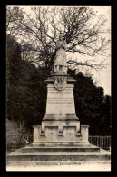 84 - NOTRE-DAME DE LUMIERE - MONUMENT DE JEANNE D'ARC - VOIR ETAT - Other & Unclassified