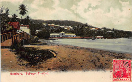 TOBAGO (Trinidad) - Scarboro - Publ. Unknwon. - Trinidad