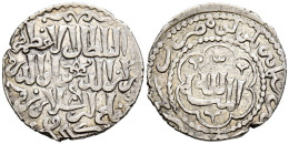 SELYUQUÍES DE RON. Arslan IV B. Kayjusraw Ala Ad-Din (2º Reinado En Las Provinc - Islamische Münzen