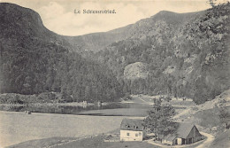 Le Schiessrothried - Lac - Autres & Non Classés