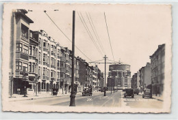 Belgique - GANSHOREN (Brux.-Cap.) Avenue Charles Quint - CARTE PHOTO - Ganshoren