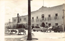 Mexico - REYNOSA - Ciné Brasil - Movie Theater - Cinema - POSTAL FOTO - Mexique