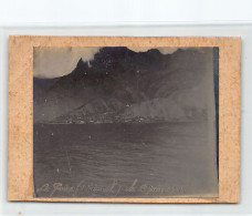 Venezuela - LA GUAIRA - FOTOGRAFÍA 12 De Junio De 1915 - Ed. Desconocido  - Venezuela