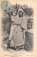 Algérie - Jeune Fille Des Ouled Naïls - Ed. Collection Idéale P.S. 63 - Femmes