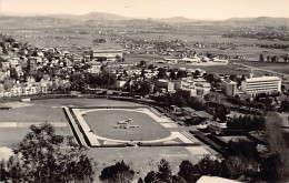 Madagascar - TANANARIVE - Vue Générale - CARTE PHOTO - Ed. Studio Hubert - Madagaskar