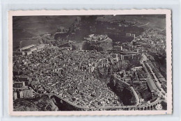 CONSTANTINE - Vue Panoramique Aérienne  - Constantine