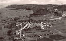 Deutschland - FÜRSTENBERG BEI DONAUESCHINGEN - Luftbild - Autres & Non Classés