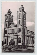 Cameroun - DOUALA - La Cathédrale - Ed. La Carte Africaine  - Kameroen