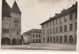 COLOMBIER CASERNE - Colombier