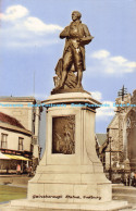 R180055 Gainsborough Statue. Sudbury. M. And L. 1965 - Monde