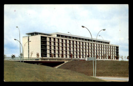 94 - ORLY - HOTEL HILTON - Orly