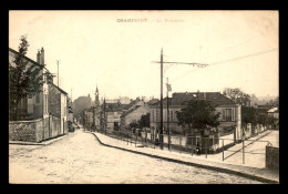 94 - CHAMPIGNY-SUR-MARNE - LA DESCENTE - Champigny Sur Marne