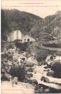 FR66 MONT LOUIS - Labouche 437 - Le Moulin De L'usine électrique Sur La Têt - Belle - Autres & Non Classés