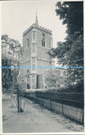 R180133 St. Marys Church. Watford. Judges Ltd - Monde