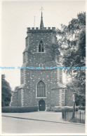 R180137 Watford. St. Marys Parish Church. Judges Ltd - Monde