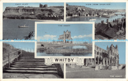 R180140 Whitby. Multi View. Dennis. 1959 - Monde