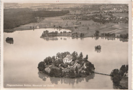 SCHLOSS MAUENSEE BEI SURSEE - Sursee