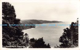 R180161 Prawle Point. Salcombe. Photo Precision. RP. 1958 - Monde