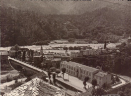 Lozere, Collet De Deze, Vue Generale - Autres & Non Classés