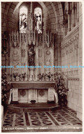 R180712 The Lady Chapel. Buckfast Abbey. Photochrom - Monde