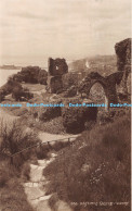 R180725 Hastings Castle. Judges Ltd. No 368. 1924 - Monde