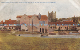 R180729 Abel Fletchers Mill. Tewkesbury. G. C. Gardner - Monde
