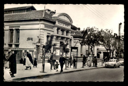 ALGERIE - BOGHARI - L'HOTEL DE VILLE - SALLE DES FETES - Autres & Non Classés