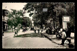 ALGERIE - BATNA - AVENUE DE FRANCE - Batna