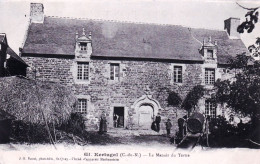 22 - Cotes D Armor - KERTUGAL ( Pres St Quay Portrieux ) - Le Manoir Du Tertre - Autres & Non Classés