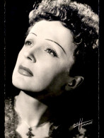 ARTISTES - EDITH PIAF - STUDIO HARCOURT - Artistes