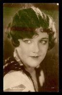 ARTISTES - MILDRED DAVIS - Artistes