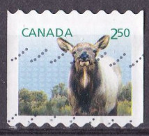 (Kanada 2014) O/used (A1-1) - Used Stamps