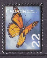 (Kanada 2014) O/used (A1-1) - Usati