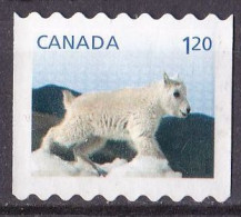 (Kanada 2014) O/used (A1-1) - Used Stamps