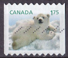 (Kanada 2011) O/used (A1-1) - Used Stamps