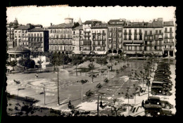 ESPAGNE - PAMPLONA - PLAZA DEL CASTILLO - Navarra (Pamplona)