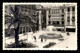 ESPAGNE - MURCIA - PLAZA DE LAS FLORES - Murcia