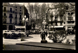 ESPAGNE - FIGUERAS - RAMBLA PARTE ALTA - Other & Unclassified