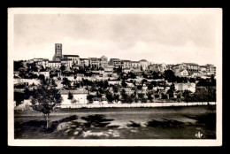 ESPAGNE - PUYCERDA - VUE GENERALE - Andere & Zonder Classificatie