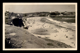 ESPAGNE - COMILLAS - LA PLAYA - Cantabria (Santander)