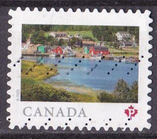 (Kanada 2005) O/used (A1-2) - Used Stamps
