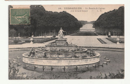 78 . Versailles . La Préfecture .  - Versailles