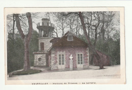 78 . Versailles . Hameau De Marie Antoinette . Le Temple De Diane . 1905 - Versailles (Kasteel)