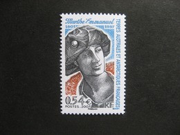 TAAF: TB N° 457, Neuf XX. - Unused Stamps