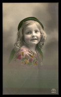 FANTAISIE - ENFANTS - FILLETTE - Portraits