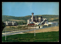 ITALIE - PONTE DI FERRO CENTRALE TERMOELETTRICA - Autres & Non Classés